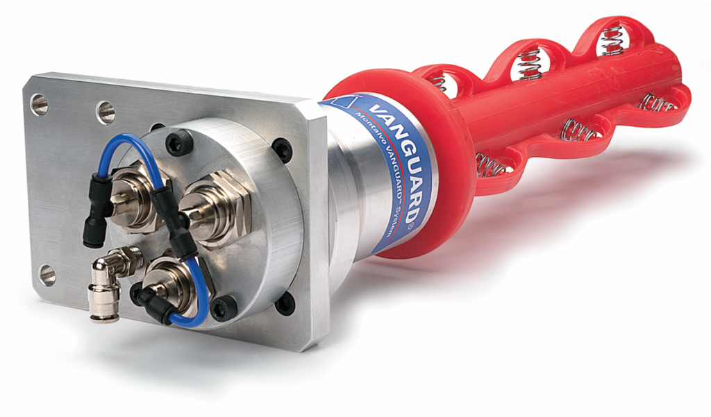 Vanguard Creel Brake (VCB)