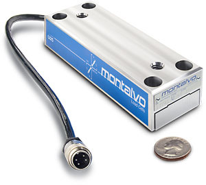 U-25 Under Pillow Block Load Cell