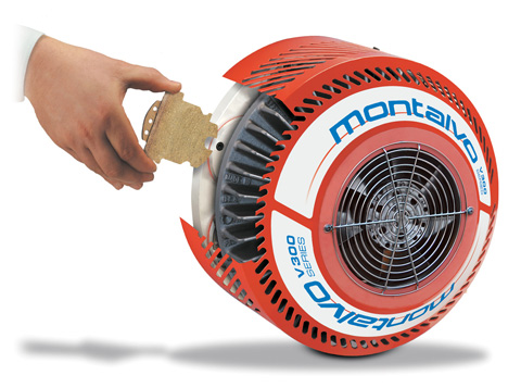 V-Series Tension Brake